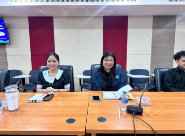 ประชุมคณะทำงานพัฒนาข้อมูลข่าวสารและประชาสัมพันธ์ของกองพัฒนาสหกรณ์ภาคการเกษตรและกลุ่มเกษตรกร พร้อมด้วยคณะทำงานเข้าร่วมประชุม ... พารามิเตอร์รูปภาพ 11